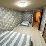 ロッジ蔵123 心斎橋駅徒歩5分 新築一軒家貸切2階建て3Ldk 76M2 道頓堀徒歩8分 中央区南船場