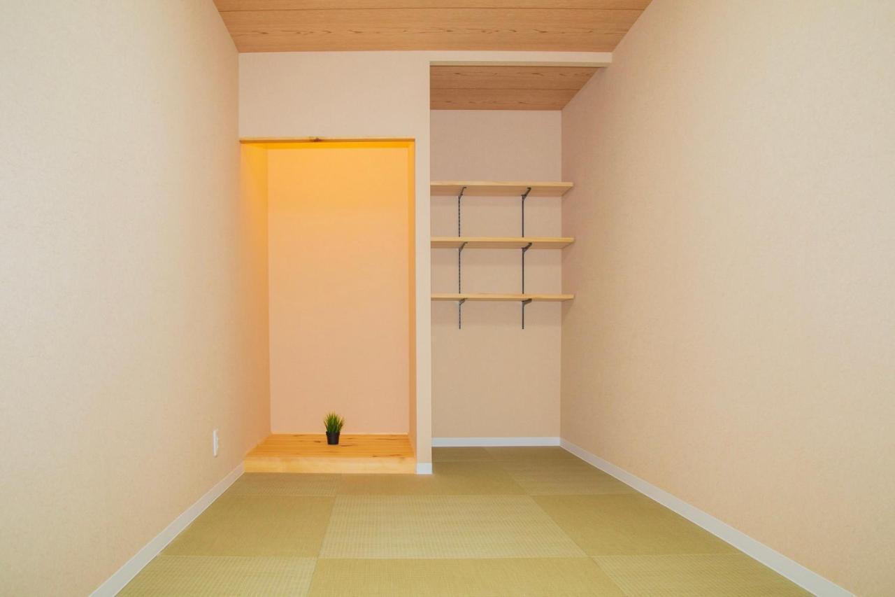 ロッジ蔵123: 心斎橋駅近く新築一軒家 Apartment